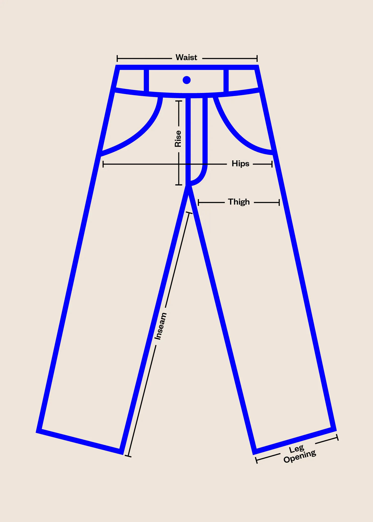 Vintage 1970s Sears Lined Denim Carpenter Pants Size Women's 40 / Men's 42