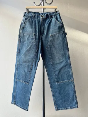 Vintage Carhartt Double Knee Pants 33x30