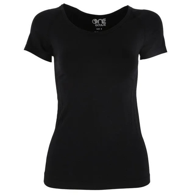 Women Yoga Shirts