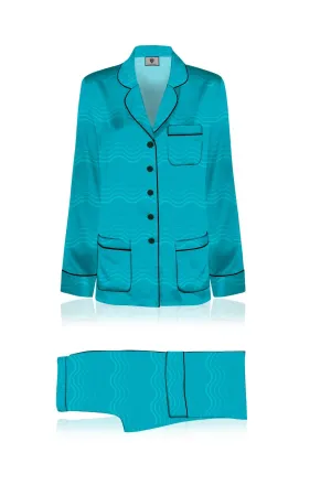 Womens Matching Lounge Set