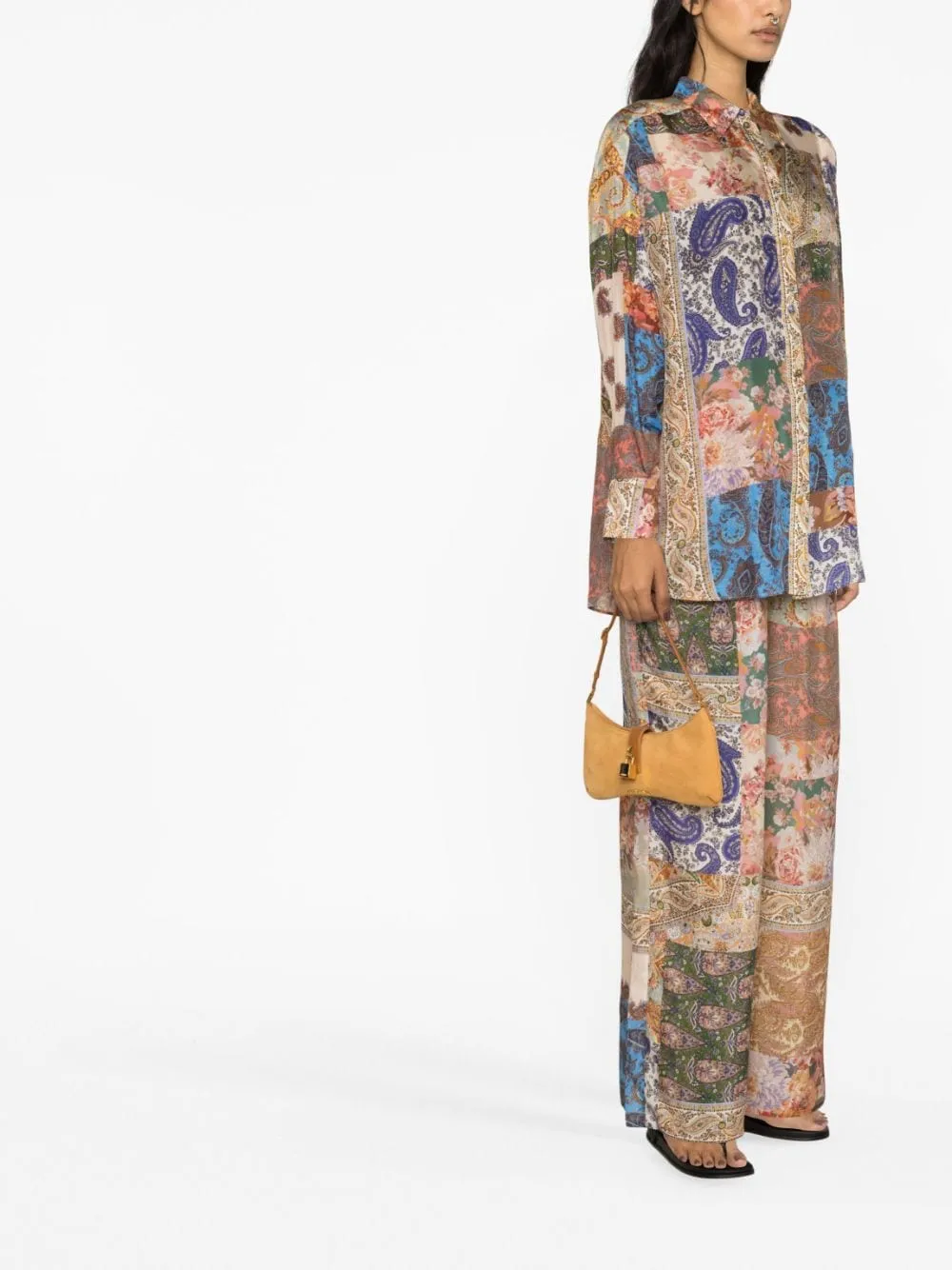 Zimmermann Shirts MultiColour